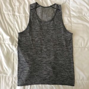 Lululemon Metal Vent Tank Surge